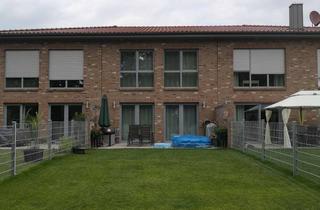 Haus mieten in 38527 Meine, Charmantes Reihenhaus in Meine/Gravenhorst mit Einbauküche