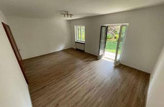 Haus mieten in 82031 Grünwald, Geräumige Doppelhaushälfte in Grünwald - auf 2 Jahre befristet
