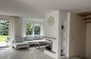 Haus mieten in 71032 Böblingen, Haus am Waldburg, grosse Garage, ruhig und zentral