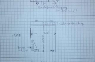 Haus mieten in Gänsmühle, 56294 Gappenach, Kleines Haus in historischer Mühle zu vermieten 55qm in 56294 Gappenach