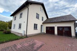 Haus mieten in 84160 Frontenhausen, Gepflegtes Einfamilienhaus mit großem Garten in ruhiger Lage