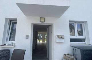 Haus mieten in 76479 Steinmauern, Große neuwertige Doppelhaushälfte