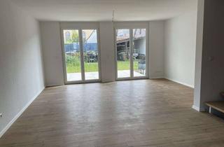 Haus mieten in 76479 Steinmauern, Große neuwertige Doppelhaushälfte