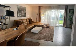 Haus mieten in 67433 Neustadt, Modernes Reihenendhaus Am Speyerbach