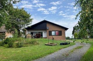 Haus mieten in Oberelbener Str. 12, 51588 Nümbrecht, Geräumiges Einfamilienhaus mit Garage in Nümbrecht