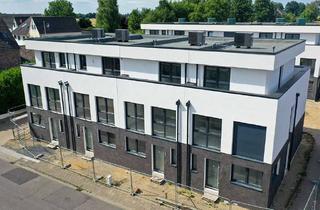 Haus mieten in 41363 Jüchen, Neubauidylle mit Stil! – Willkommen in Jüchen-Wey