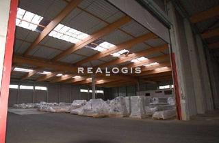 Gewerbeimmobilie mieten in 14532 Stahnsdorf, Stahnsdorf bei Berlin, ca. 4.872 m², Lager zzgl. Freifläche