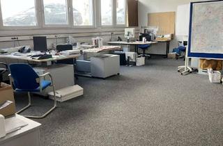 Büro zu mieten in 71229 Leonberg, Büro mit Lagerfläche/Produktion