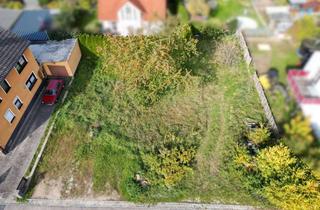 Grundstück zu kaufen in 91166 Georgensgmünd, Ruhiges Grundstück in Traumlage!