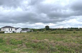 Grundstück zu kaufen in 67586 Hillesheim, Erschlossener Bauplatz in Hillesheim - ca. 407 qm Grund