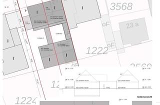 Grundstück zu kaufen in 41466 Neuss, Baugrundstück in gesuchter Lage für eine Doppelhaushälfte