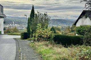 Grundstück zu kaufen in 53547 Dattenberg, ️ Dattenberg: Ruhiges Baugrundstück mit Blick ins Rheintal – seltene Gelegenheit, sofort bebaubar!