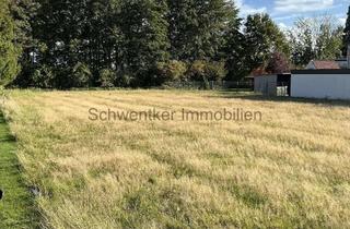 Grundstück zu kaufen in 32425 Minden, Ein tolles Grundstück in traumhafter Lage wartet auf Sie