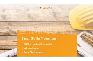 Grundstück zu kaufen in 06126 Nietleben, Grundstück mit Bestandsimmobilie