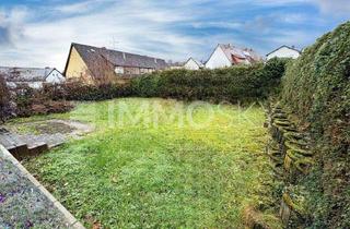 Grundstück zu kaufen in 35586 Wetzlar, Baugrundstück für ein kleines Einfamilienhaus in Hermannstein