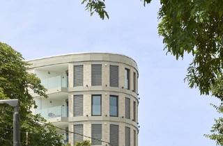 Wohnung mieten in 70193 Stuttgart, Exklusive, neuwertige 3-Zimmer Wohnung mit EBK und Balkon im Stuttgarter Westen