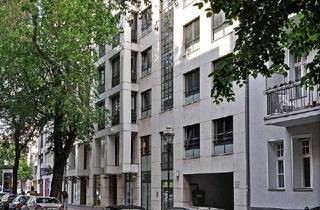 Büro zu mieten in Fritschestraße 62, 10627 Charlottenburg, Helle Bürofläche in guter Citylage