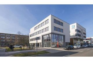 Büro zu mieten in 12489 Adlershof, Flexible Büroflächen in Adlershof – Arbeiten im Innovations-Hotspot! - All-in-Miete