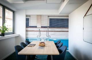 Büro zu mieten in 44789 Südinnenstadt, Coworking | Büros | Firmensitz in repräsentativer Umgebung - All-in-Miete