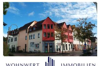 Gewerbeimmobilie mieten in 26919 Brake, Sie haben ein Geschäftskonzept - Wir die passende Fläche(n) in Brake