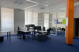 Büro zu mieten in 66538 Neunkirchen, Moderne Bürofläche in zentraler Lage von Neunkirchen - All-in-Miete