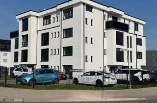 Büro zu mieten in 35394 Gießen, Moderne Büroräume in Gießen - Erstbezug - All-in-Miete