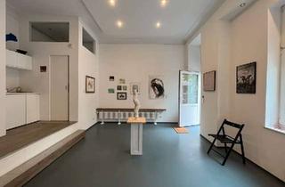 Büro zu mieten in 10437 Prenzlauer Berg, Gleimstr Büro für 4 - All-in-Miete