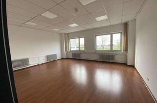 Büro zu mieten in 60388 Bergen-Enkheim, Exklusive Bürofläche im 3. OG - All-in-Miete