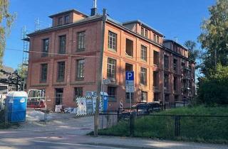 Büro zu mieten in Hofer Straße 15, 09224 Mittelbach, Büro oder Ladenflächen in Mittelbach neben Bruno Banani Outletstore