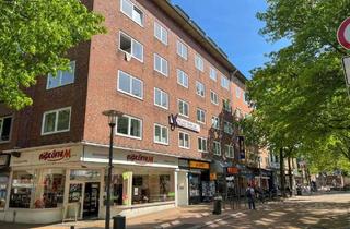 Büro zu mieten in Sand 11-13, 21073 Harburg, Kleines Einzelbüro in zentraler Lage von Harburg am Wochenmarkt S-Bahn Rathaus