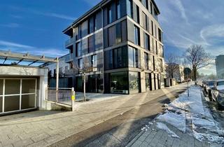 Büro zu mieten in Münchener Straße 23, 85540 Haar, Moderne Bürofläche mit sehr guter Anbindung