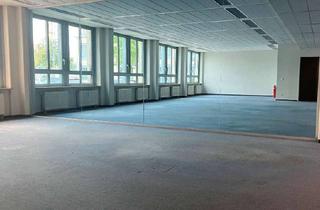 Büro zu mieten in 85399 Hallbergmoos, Freundliche Büroflügel mit eigenen Gestaltungsmöglichkeiten - All-in-Miete