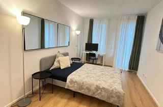 Immobilie mieten in Ludwig-Thoma-Straße, 85221 Dachau, Ludwig-Thoma-Straße, Dachau furnished