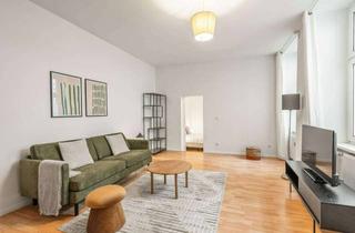 Immobilie mieten in Danziger Straße, 10407 Prenzlauer Berg, Danziger Straße, Berlin