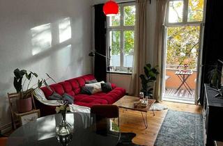 Immobilie mieten in Hentigstraße, 10318 Karlshorst, Hentigstraße, Berlin