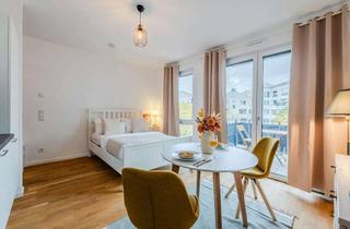 Immobilie mieten in Pankstraße, 13357 Wedding, Pankstraße, Berlin