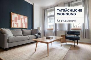Immobilie mieten in Glatzer Straße, 10247 Friedrichshain, Tolle 2-Zimmer Wohnung in bester Lage in Berlin umgeben von vielen Ausgehmöglichkeiten