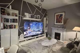 Immobilie mieten in Krumpuhler Weg, 13507 Tegel, 2-Zimmer-Wohnung in Berlin-Tegel, Nur für 3.5 Monate: ab Mitte Dez / Anfang Jan (OHNE VERLÄNGERUNG!)