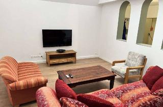 Immobilie mieten in Annonay-Straße, 71522 Backnang, 3-Zimmerwohnung mit Wlan, TV, Küche, 2x Bad, Waschraum mit Waschmaschine und Trockner