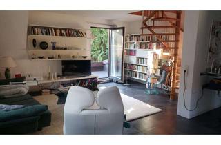 Immobilie mieten in Alte Dorfstraße, 70599 Birkach, 2 1/2 Maisonettewohnung mit Wlan, TV, Dusche/WC, Küche, Waschmaschine und Balkon