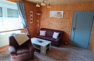 Immobilie mieten in 39638 Letzlingen, Gepflegte 2-Raum-Wohnung mit Balkon in Gardelegen