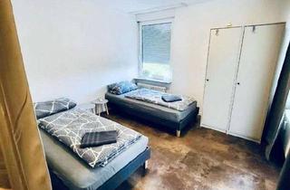 Immobilie mieten in Sucystr., 74321 Bietigheim-Bissingen, 3-Zimmerwohnung mit Wlan, Tv, Küche, Bad/WC, extra Wc, Parkplatz, Waschmaschine und Balko