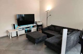 Immobilie mieten in Waldstraße, 77767 Appenweier, 2-Zimmerwohnung mit Wlan, TV, Küche, Dusche/Wc, Waschmaschine, Trockner, Terrasse und Ste