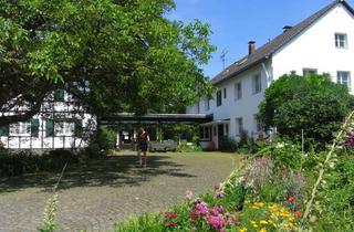 Immobilie mieten in 51375 Schlebusch, Wohnen mitten im Grünen