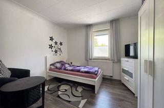 Immobilie mieten in Giengener Straße 66, 89522 Heidenheim, Studenten WG-Zimmer + 1-2 Zimmer Wohnungen zu vermieten