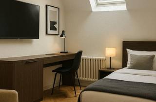 Immobilie mieten in Striehlstraße XX, 30159 Mitte, Neue 3-Zimmer WG nach Sanierung- einzelne Zimmer oder gesamte Wohnung verfügbar