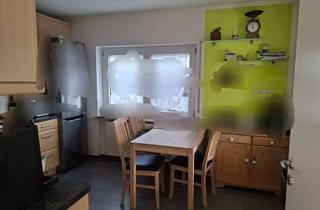 Immobilie mieten in 77767 Appenweier, Helle lichtdurchflutete 3 Zimmer Erdgeschoss Wohnung ca.89 qm ab 01.01.2026 zu vermieten.