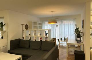 Wohnung mieten in 48161 Münster, Münster - Wohlfühlen im 1. Obergeschoss - Wohnung mit Balkon für Paare und kleine Familien!