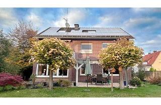 Haus kaufen in 49525 Lengerich, Lengerich - WOHNEN & WOHLFÜHLEN - MIT BALKON UND GARTEN