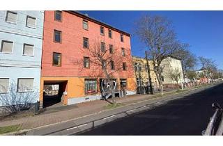 Haus kaufen in 99817 Eisenach, Eisenach - TOLLES RENDITEOBJEKT MIT VIEL POTENZIAL